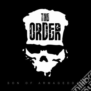Order (The) - Son Of Armageddon cd musicale di The Order