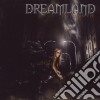Dreamland - Eye For An Eye cd