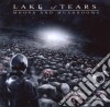 Lake Of Tears - Moons And Mushrooms cd