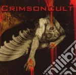 Crimson Cult - Crimson Cult cd