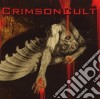 Crimson Cult - Crimson Cult cd