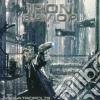 Iron Savior - Megatropolis (Ltd. Edition Digipak) cd