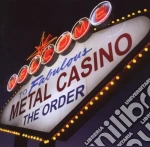 Metal Casino cd