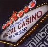 Metal Casino cd