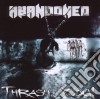 Abandoned - Thrash You cd