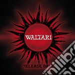 Waltari - Release Date cd