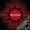 Waltari - Release Date cd