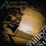 Assailant - Wicked Dream cd
