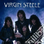 Virgin Steele - Noble Savage cd