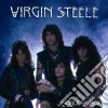 Virgin Steele - Noble Savage cd