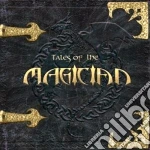 Magician - Tales Of The Magician cd