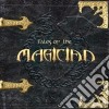 Magician - Tales Of The Magician cd