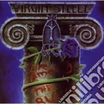 Virgin Steele - Life Among The Ruins cd