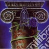 Virgin Steele - Life Among The Ruins cd