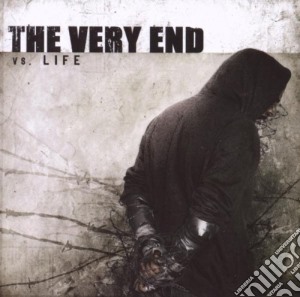 Very End (The) - Vs.life cd musicale di The Very end