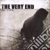 Very End (The) - Vs.life cd