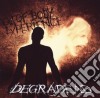 Degradead - Out Of Body Experience cd