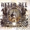 After All - Cult Of Sin cd