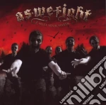 As We Fight - Meet Your Maker cd