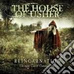 (LP Vinile) House Of Usher (The) - Reincarnation vinile