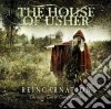(LP Vinile) House Of Usher (The) - Reincarnation cd