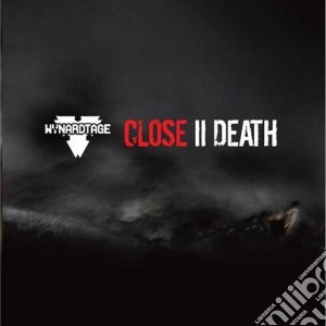Wynardtage - Close Ii Death cd musicale di Wynardtage