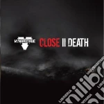 Wynardtage - Close Ii Death cd