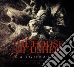 House Of Usher (The) - Inauguration