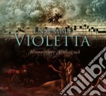 Ensemble Violetta - Himmelschore & Hollenkrach