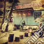 Young Chinese Dogs - Farewell To Fate cd