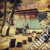 Young Chinese Dogs - Farewell To Fate cd