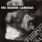 (LP Vinile) Hidden Cameras (The) - Gay Goth Scene (7') cd