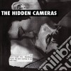 (LP Vinile) Hidden Cameras (The) - Gay Goth Scene (7') cd
