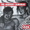 Hidden Cameras (The) - Age cd