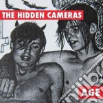 (LP Vinile) Hidden Cameras (The) - Age