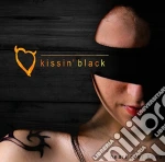 Kissin Black - Heart Over Head cd