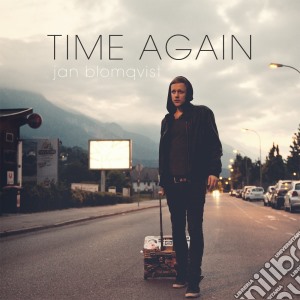 (LP Vinile) Jan Blomqvist - Time Again lp vinile di Jan Blomqvist