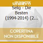 Selig - Die Besten (1994-2014) (2 Cd) cd