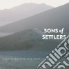 Sons Of Settlers - Lullabies For The Restles cd