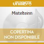 Mistelteinn cd
