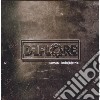 Deflore - Human Indu[b]strial cd