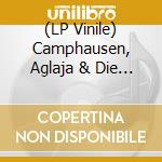 (LP Vinile) Camphausen, Aglaja & Die - Alone vinile