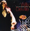 (LP Vinile) Willy Deville - Live At The Metropol - Berlin (2 Lp) cd