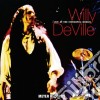 Willy Deville - Live At The Metropol - Berlin cd