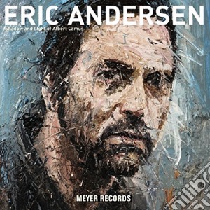 (LP Vinile) Eric Andersen - Shadow And Light Of Albert Camus (2x10') lp vinile di Eric Andersen
