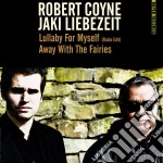 (LP Vinile) Robert Coyne /Liebez - Lullaby For Myself