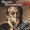 (LP Vinile) Charlie Musselwhite - Blues With A Feeling/Christo Redentor (10') cd