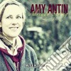 Amy Antin - Already Spring cd