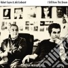 Robert Coyne & Jaki Liebezeit - I Still Have This Dream cd