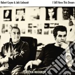 (LP Vinile) Robert Coyne & Jaki Liebezeit - I Still Have This Dream
